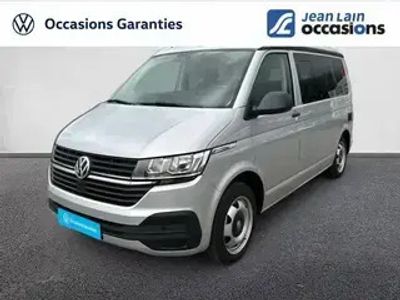 VW California