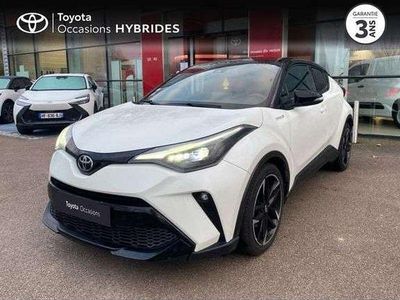 Occasion 2021 Toyota C-HR Sport SUV | 23 490 € (Prix juste)