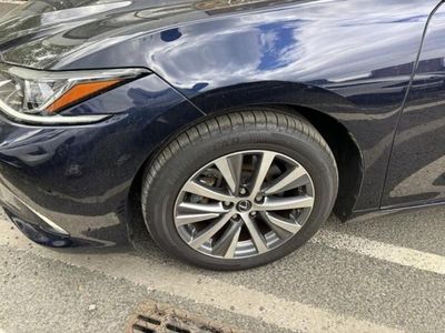 Lexus ES300H