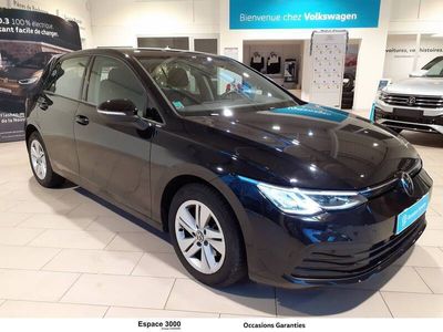 occasion VW Golf 2.0 TDI SCR 116 DSG7 Life Plus