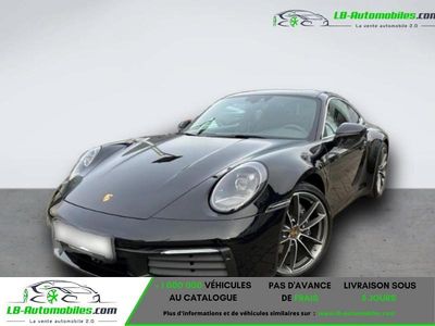 Occasion 2024 Porsche 911 Coupé | 139 500 €
