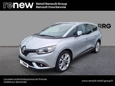 occasion Renault Grand Scénic IV Grand Scénic dCi 110 Energy EDC