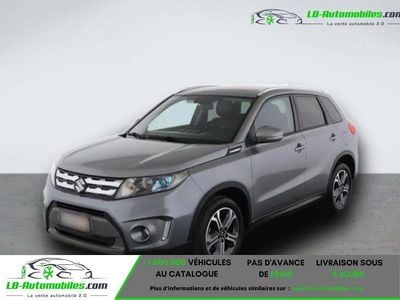 Occasion Suzuki Vitara 120 ch (88 kW) 2016 SUV