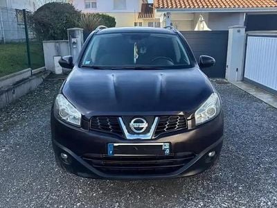 Occasion Nissan Qashqai 150 ch (110 kW) 2010 SUV