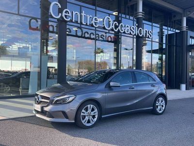 occasion Mercedes A180 Classe