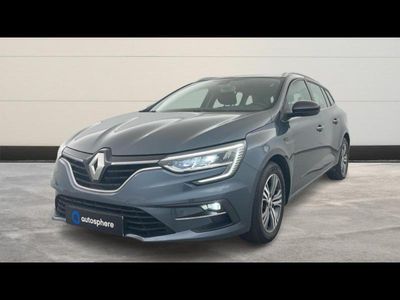 Renault Mégane IV
