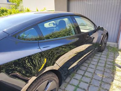 occasion Tesla Model 3 Propulsion Licorne (rare)