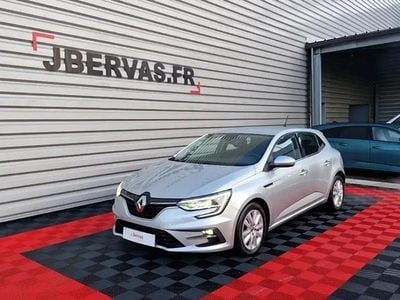 Occasion 2021 Renault Mégane IV Business Berline | 16 990 € (Bon prix)