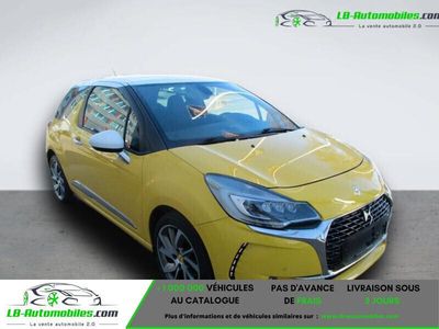 occasion Citroën DS3 THP 165