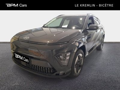 occasion Hyundai Kona Electric 48kWh - 156ch Creative