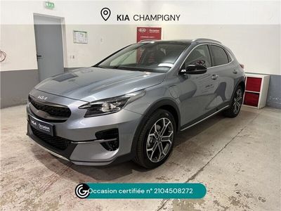 occasion Kia XCeed 1.6 GDI HYBRIDE RECHARGEABLE 141CH DCT6 Premium