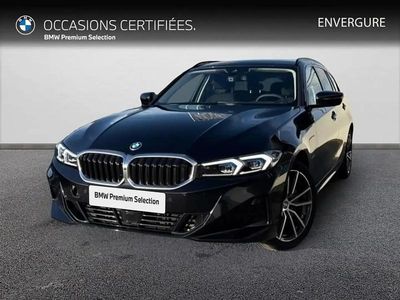 Occasion BMW 330 186 ch (136 kW) 2025 Noir Break