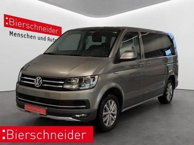 Occasion 2018 VW Multivan Van | 42 950 € (Bon prix)