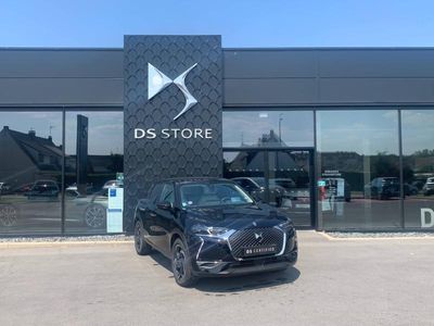 DS Automobiles DS3 Crossback