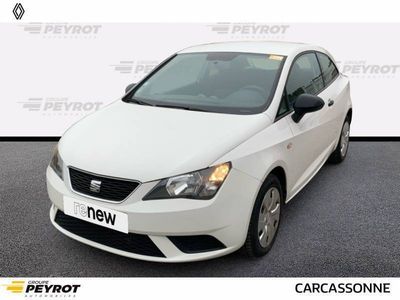 occasion Seat Ibiza SC Business 1.0 75 ch Réference