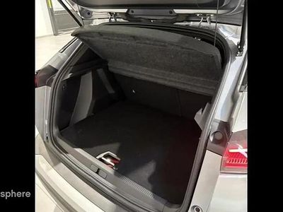 Occasion Peugeot e-2008 GT 116 kW (158 ch) 2025 SUV