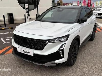 Occasion Renault Austral Esprit Alpine 133 ch (97 kW) 2025 Biton SUV