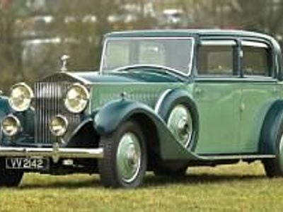 Autres Occasion 1970 Rolls Royce Phantom Coupé | 136 102 €