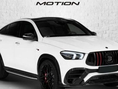 Occasion Mercedes GLE63 AMG AMG 612 ch (450 kW) 2022