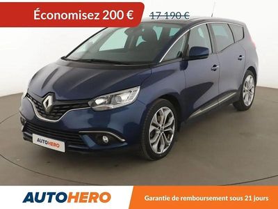 Renault Grand Scénic IV