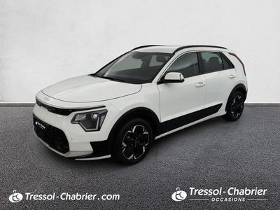 Occasion 2023 Kia e-Niro Active SUV | 28 099 € (Prix assez cher)