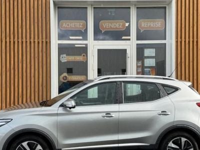 Occasion MG ZS Luxury 114 kW (156 ch) 2023 SUV