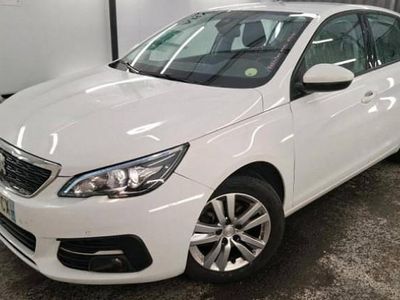 Occasion 2021 Peugeot 308 Business-Line Berline | 12 490 € (Super prix)