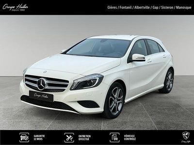Occasion 2014 Mercedes A200 Urban Berline | 15 950 €