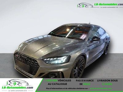 occasion Audi RS5 V6 2.9 TFSi 450 BVA Quattro