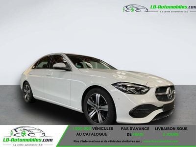 Occasion 2021 Mercedes C200 Berline | 36 400 €