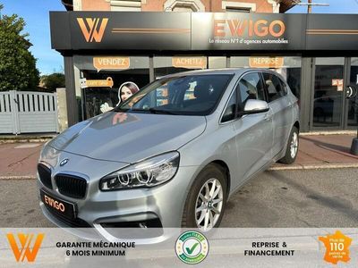 occasion BMW 216 Serie 2 1.5 D 115 Ch Bva