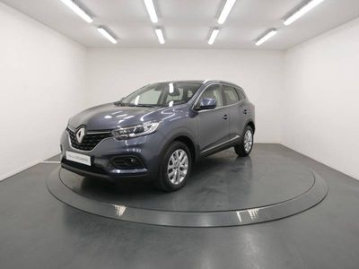 occasion Renault Kadjar KADJARBlue dCi 115 Business