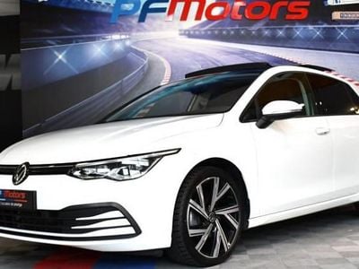 Occasion 2020 VW Golf Life Berline | 23 490 € (Prix cher)