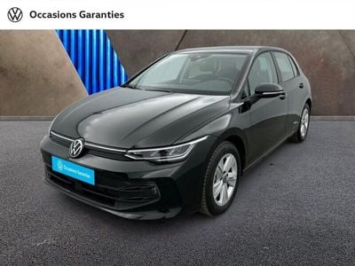 VW Golf VIII
