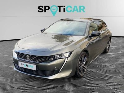 occasion Peugeot 508 SW PureTech 225ch S&S First Edition EAT8