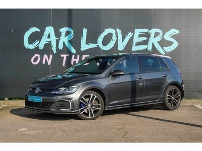 VW Golf VIII