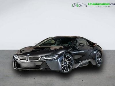 BMW 502