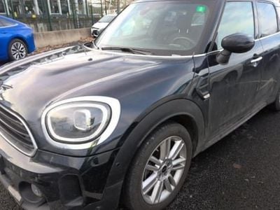 Mini Cooper Countryman