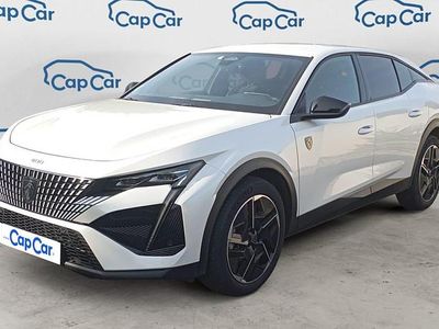 Peugeot 408 GT