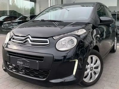 occasion Citroën C1 1.2i Essence / 5 Portes / Cruise / USB / GARANTIE