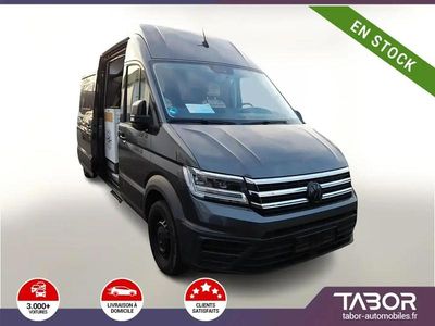Gris Occasion 2020 VW California California Van | 51 488 €