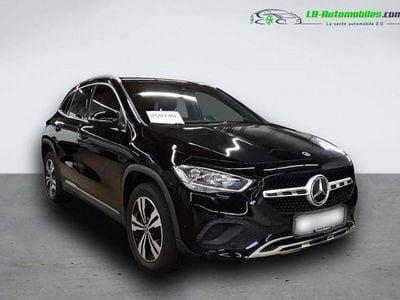 Mercedes GLA220