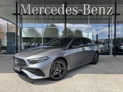 Occasion Mercedes A250 218 ch (160 kW) 2025 Berline