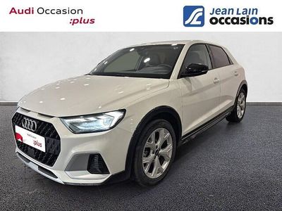 Occasion Audi A1 Design 110 ch (80 kW) 2022 Blanc cortina Berline