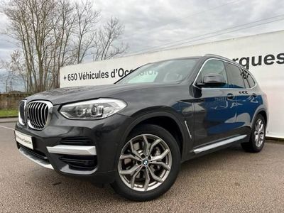 occasion BMW X3 Xdrive 30e 292ch Bva8 Xline