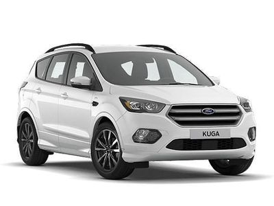Occasion 2019 Ford Kuga Titanium SUV | 16 490 € (Bon prix)