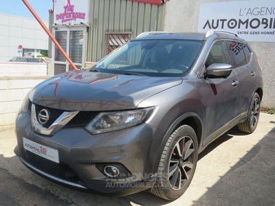 occasion Nissan X-Trail 1.6 dCi 16V 2WD S&S 130 cv N CONNECTA
