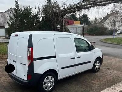 Occasion 2016 Renault Kangoo Van | 5 500 €