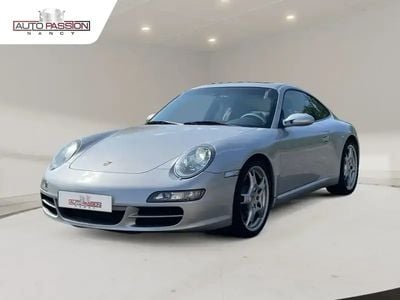 Porsche 911 Carrera S