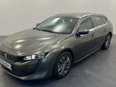 Occasion 2020 Peugeot 508 SW Business-Line Break | 17 490 €